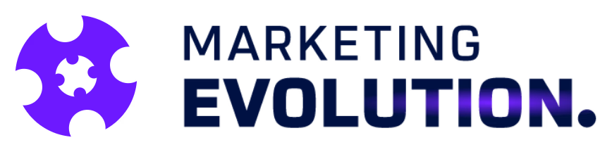 Marketing Evolution Logo